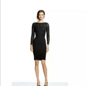 Roland Mouret x Banana Republic Dress Size 4